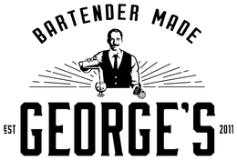 BARTENDER MADE EST GEORGE'S 2011