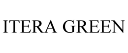 ITERA GREEN