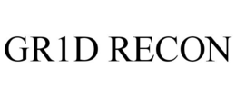 GR1D RECON
