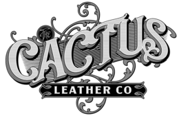 THE CACTUS LEATHER CO