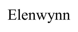 ELENWYNN