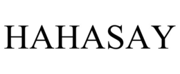HAHASAY