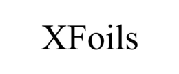 XFOILS