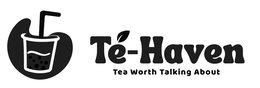 TE-HAVEN TEA WORTH TALKING ABOUT