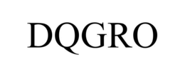 DQGRO