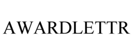 AWARDLETTR