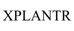 XPLANTR