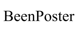 BEENPOSTER