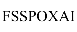 FSSPOXAI