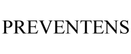 PREVENTENS