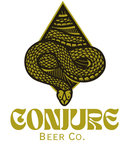 CONJURE BEER CO.