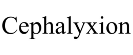 CEPHALYXION