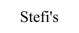 STEFI'S