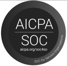 AICPA SOC AICPA.ORG/SOC4SO SOC FOR SERVICE ORGANIZATIONS