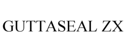GUTTASEAL ZX