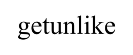 GETUNLIKE