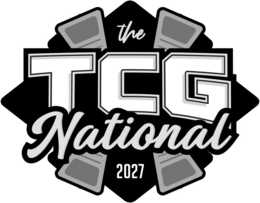 THE TCG NATIONAL 2027