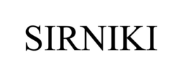 SIRNIKI