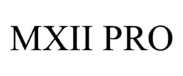 MXII PRO