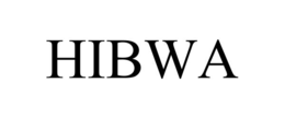 HIBWA