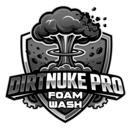 DIRTNUKE PRO FOAM WASH