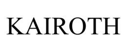 KAIROTH