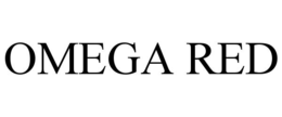 OMEGA RED