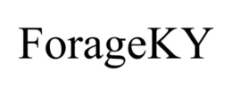 FORAGEKY
