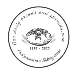 OUR DAILY BREADS AND SPREADS