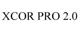 XCOR PRO 2.0