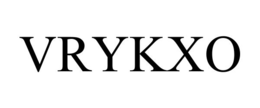 VRYKXO