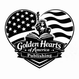 GOLDEN HEARTS OF AMERICA PUBLISHING