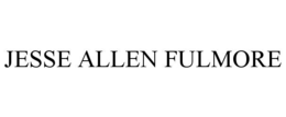JESSE ALLEN FULMORE