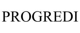 PROGREDI