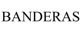 BANDERAS