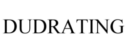 DUDRATING