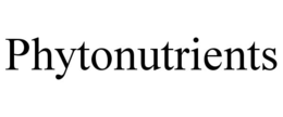 PHYTONUTRIENTS