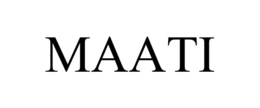 MAATI