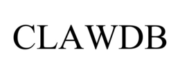 CLAWDB