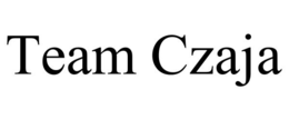 TEAM CZAJA