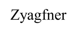 ZYAGFNER