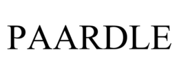 PAARDLE