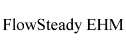 FLOWSTEADY EHM