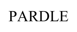 PARDLE