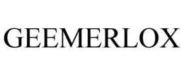 GEEMERLOX