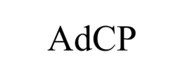 ADCP