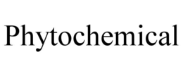 PHYTOCHEMICAL