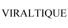 VIRALTIQUE