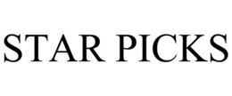 STAR PICKS