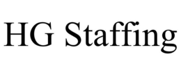 HG STAFFING